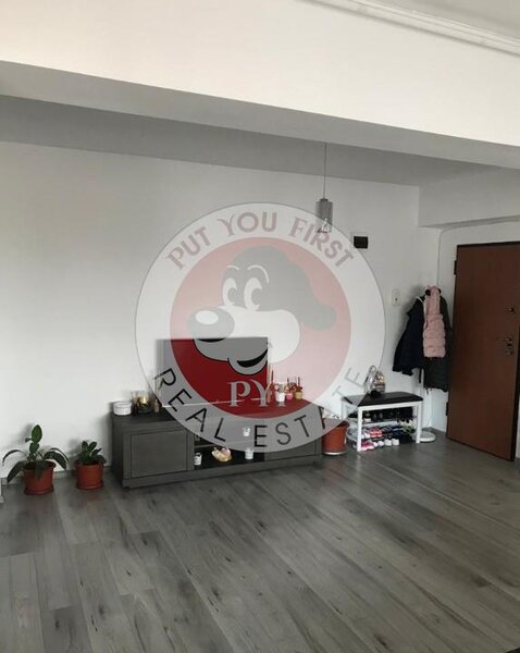 Straulesti  Apartament 3 camere  Decomandat  105mp  B7158